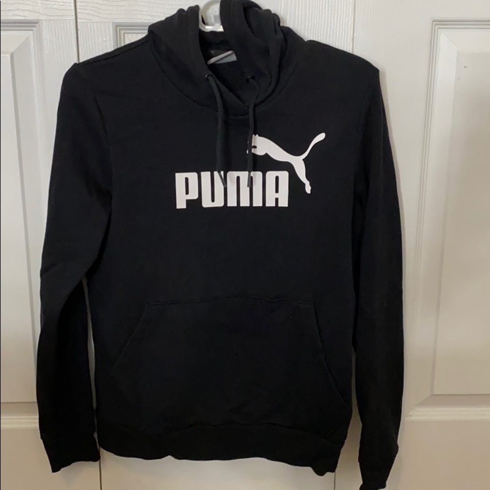 Puma sweatshirt